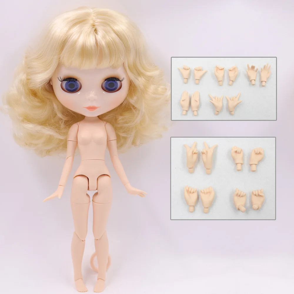ICY DBS Blyth BJD Doll