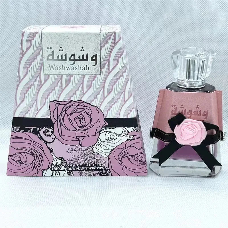 Arab Marshmallow Long Lasting Perfume