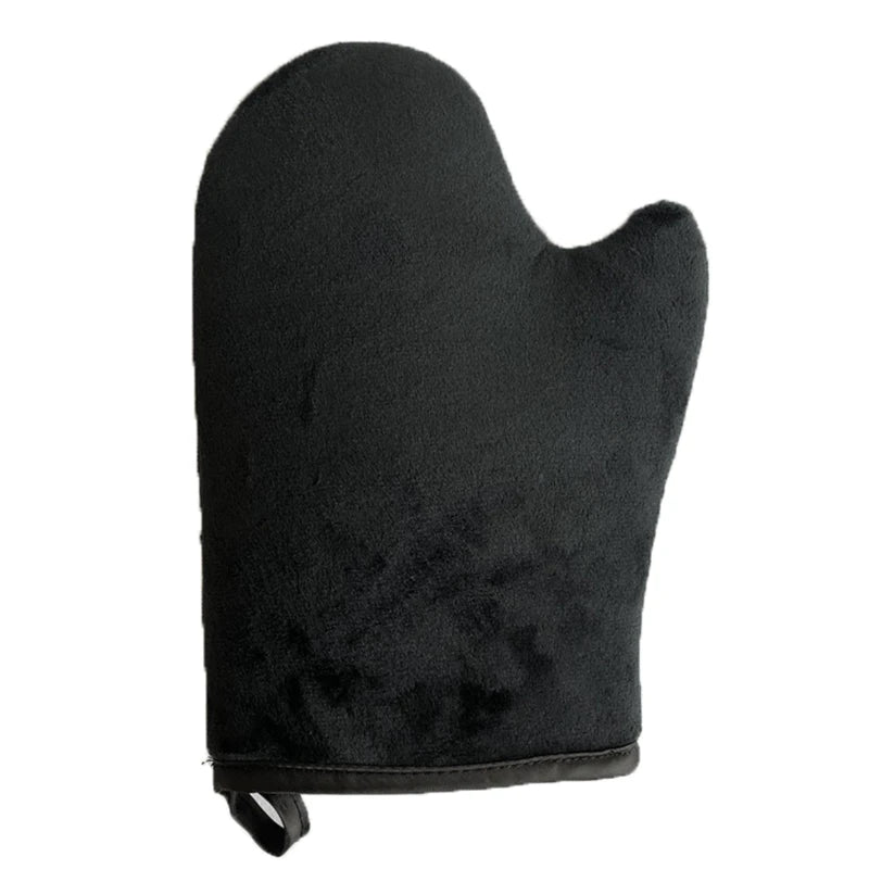 Self Tanning Body Cleaning Glove