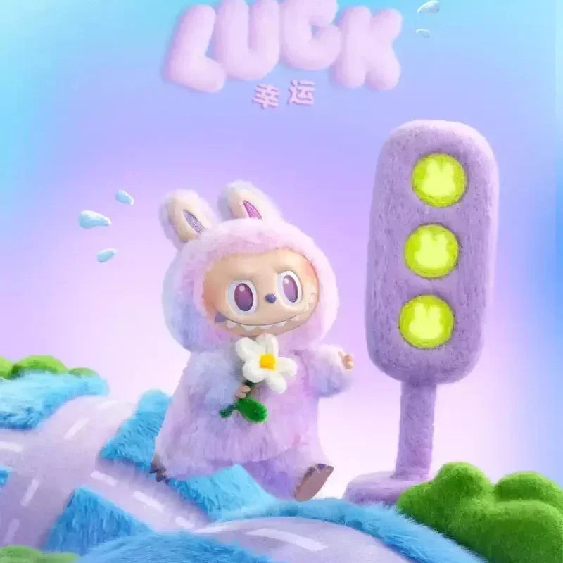 Labubu V3 Big Energy Blind Box Gift