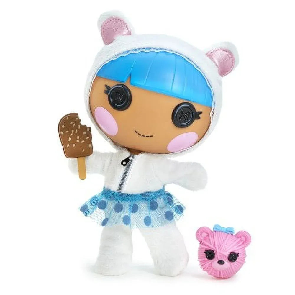 Lalaloopsy Angel Girl Figures