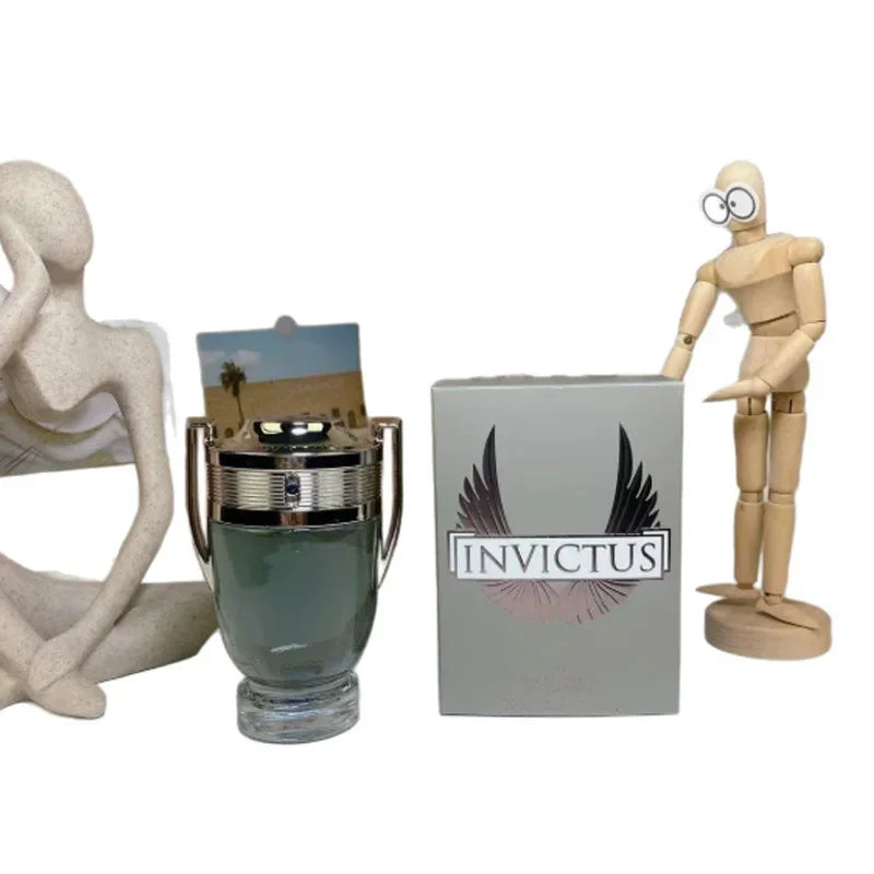 Warrior Trophy Men’s Perfume