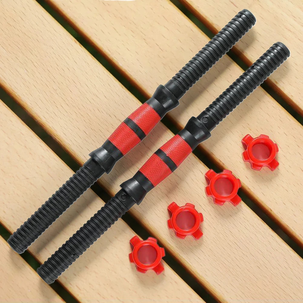Dumbbell Connecting Rod Handle
