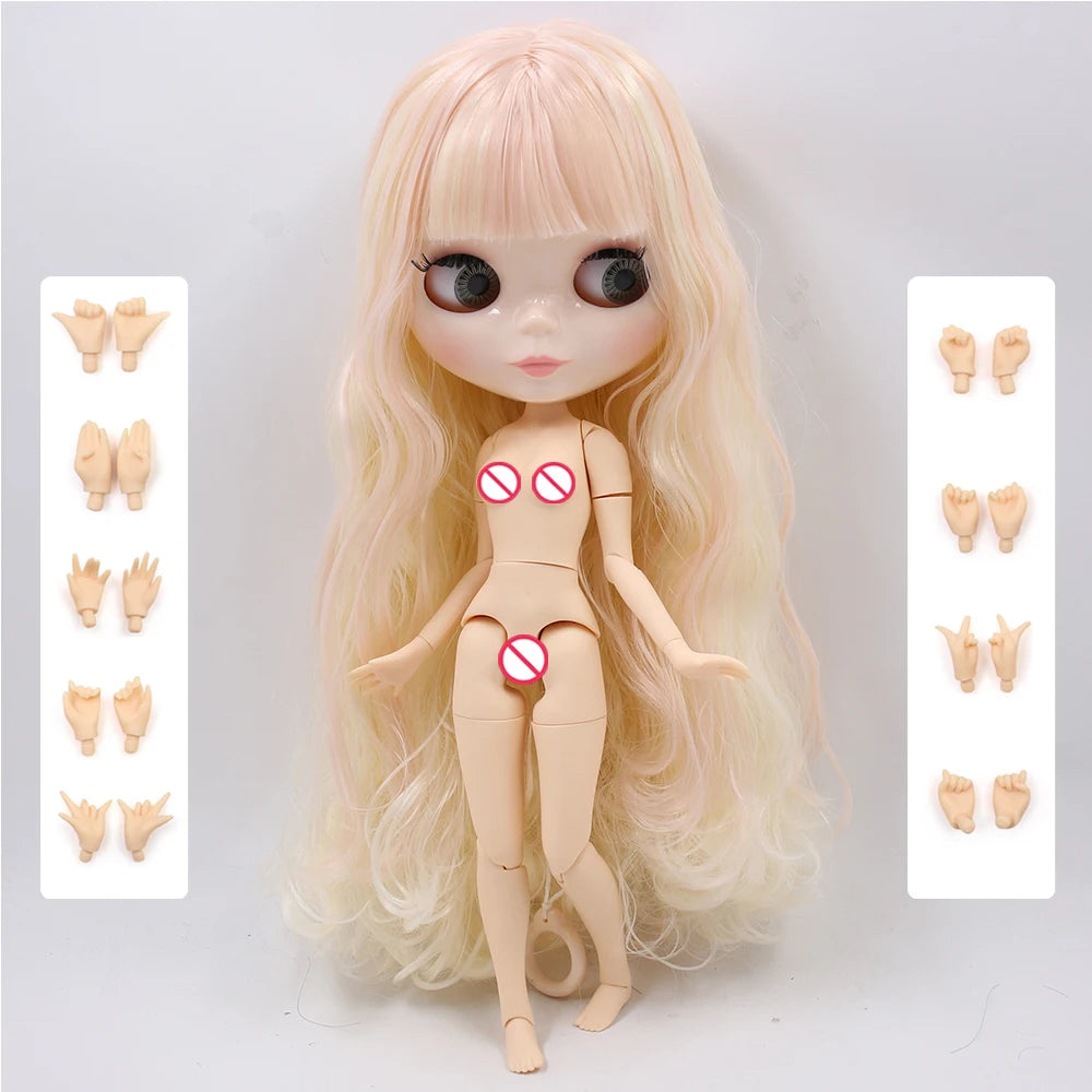 ICY DBS Blyth BJD Doll
