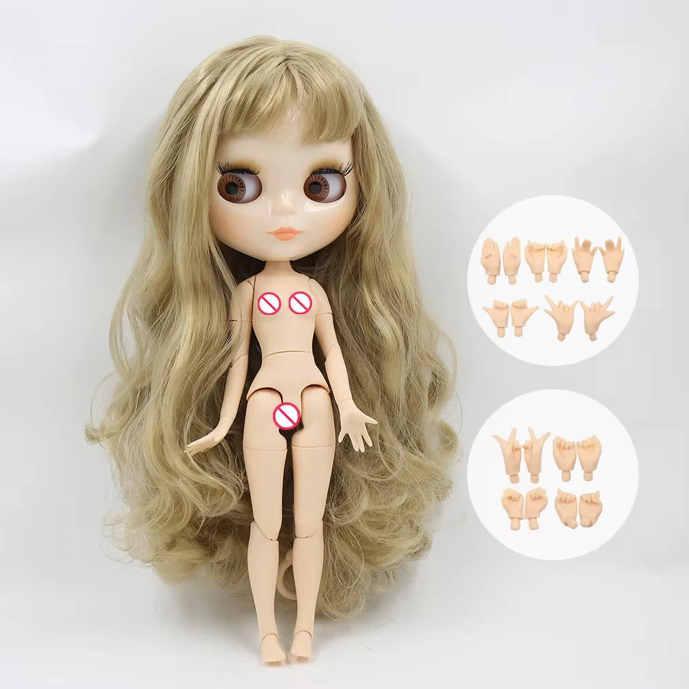 ICY DBS Blyth Fashion Doll