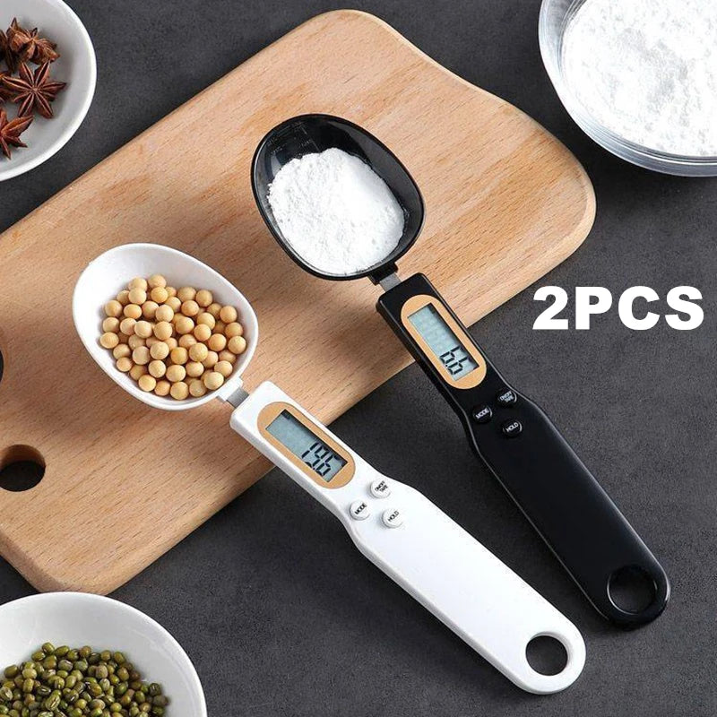 Mini Digital Spoon Kitchen Scale