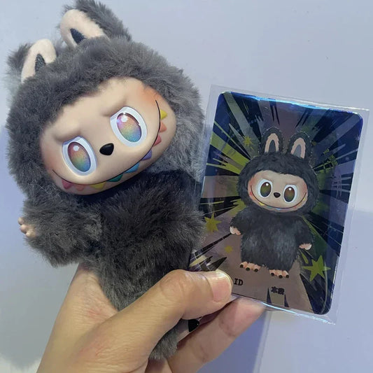 Labubu 3.0 Big Energy Series Doll