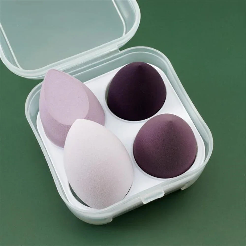 Makeup Sponge Blender Set
