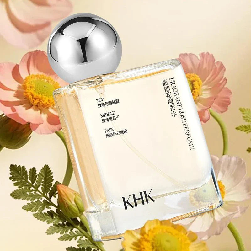 Irresistible Sunshine Women’s Perfume