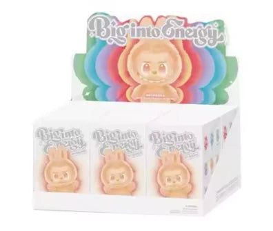 Labubu Have a Seat Figure Keychain