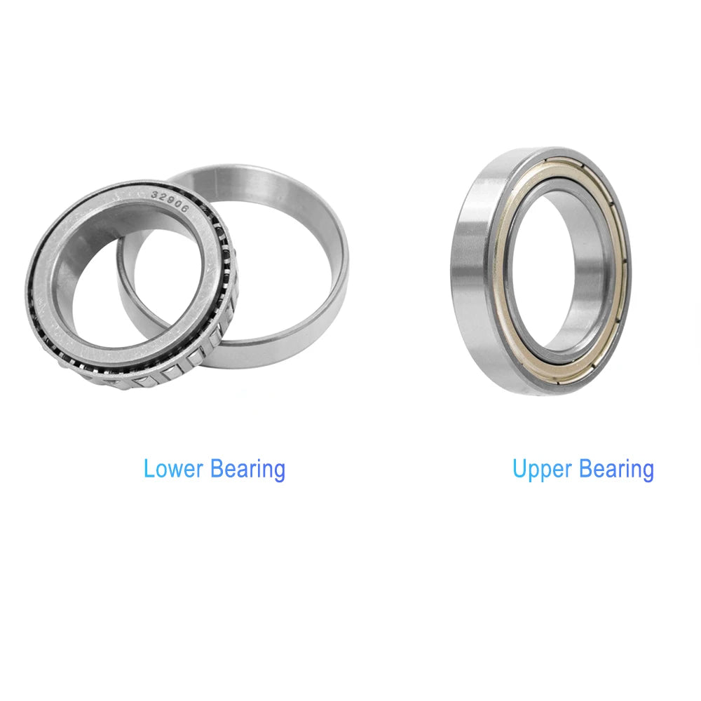INOKIM OXO Rotating Steering Bearings