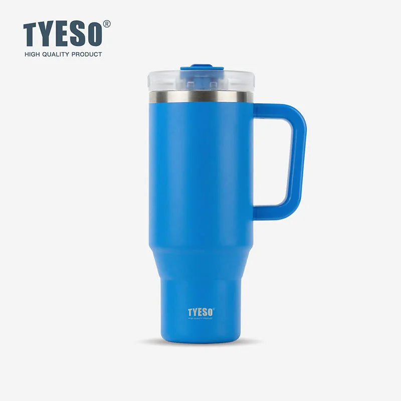 Tyeso High-Capacity Tumbler