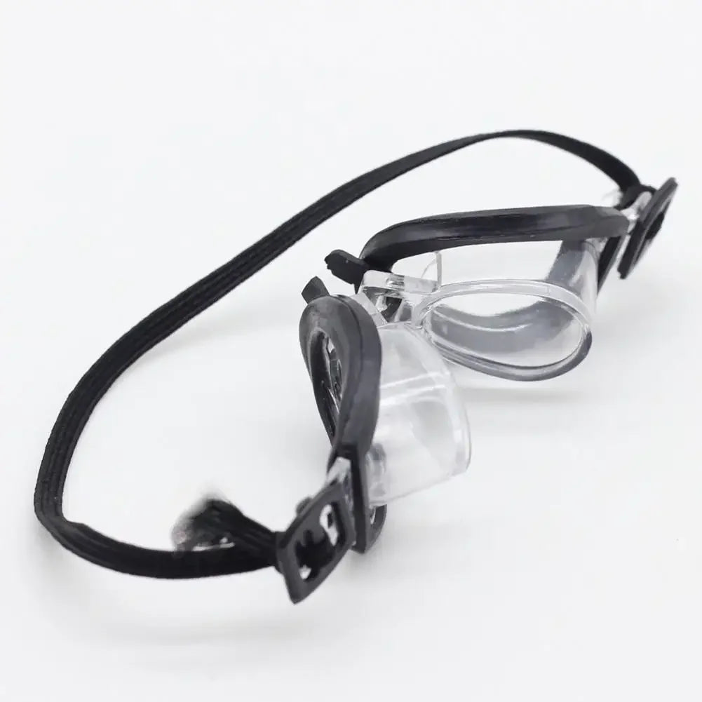 Labubu Polka Dot Swimwear