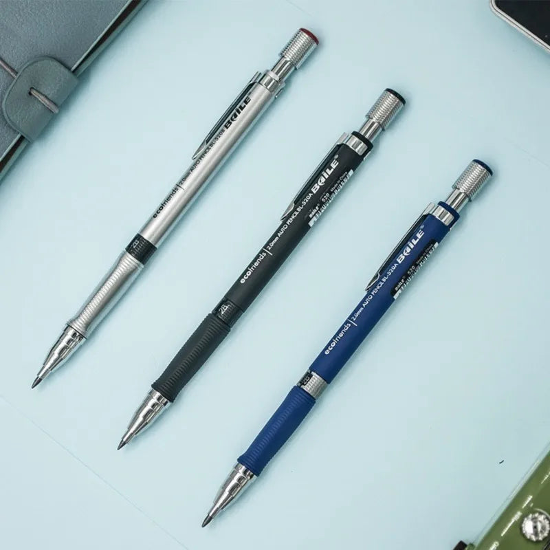 2.0mm Mechanical Pencil Set