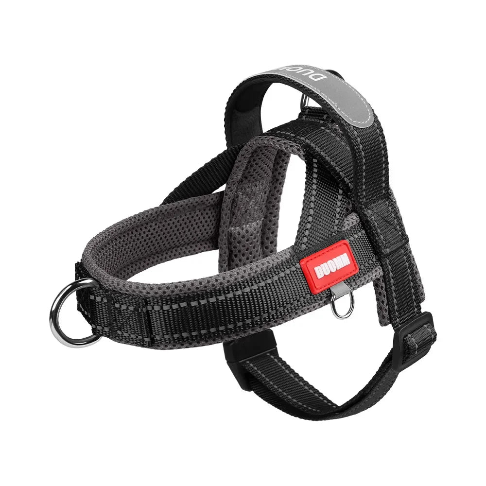 Fashion Saddle Dog Harness