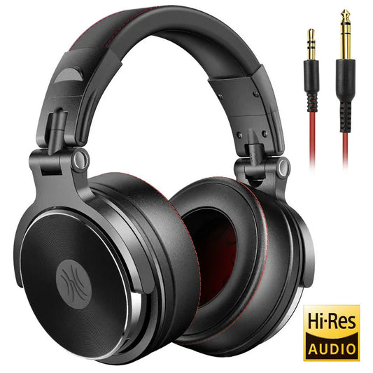 OneOdio Pro 50 Headphones