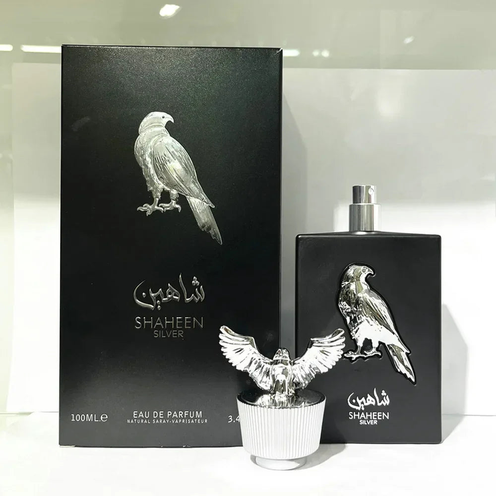 High-Quality Women's Perfume