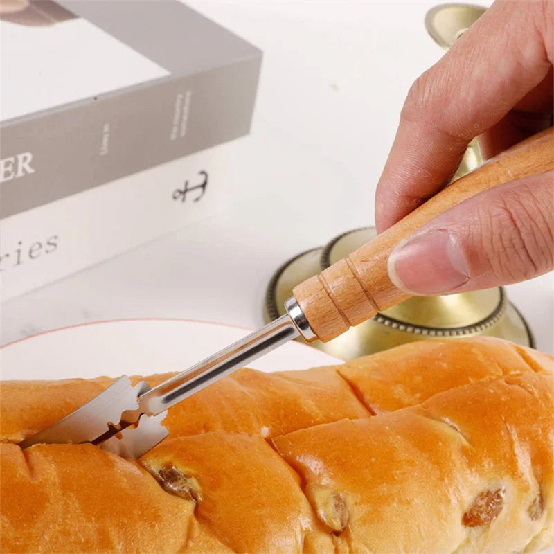 Pastry Dough Mixer and Beater