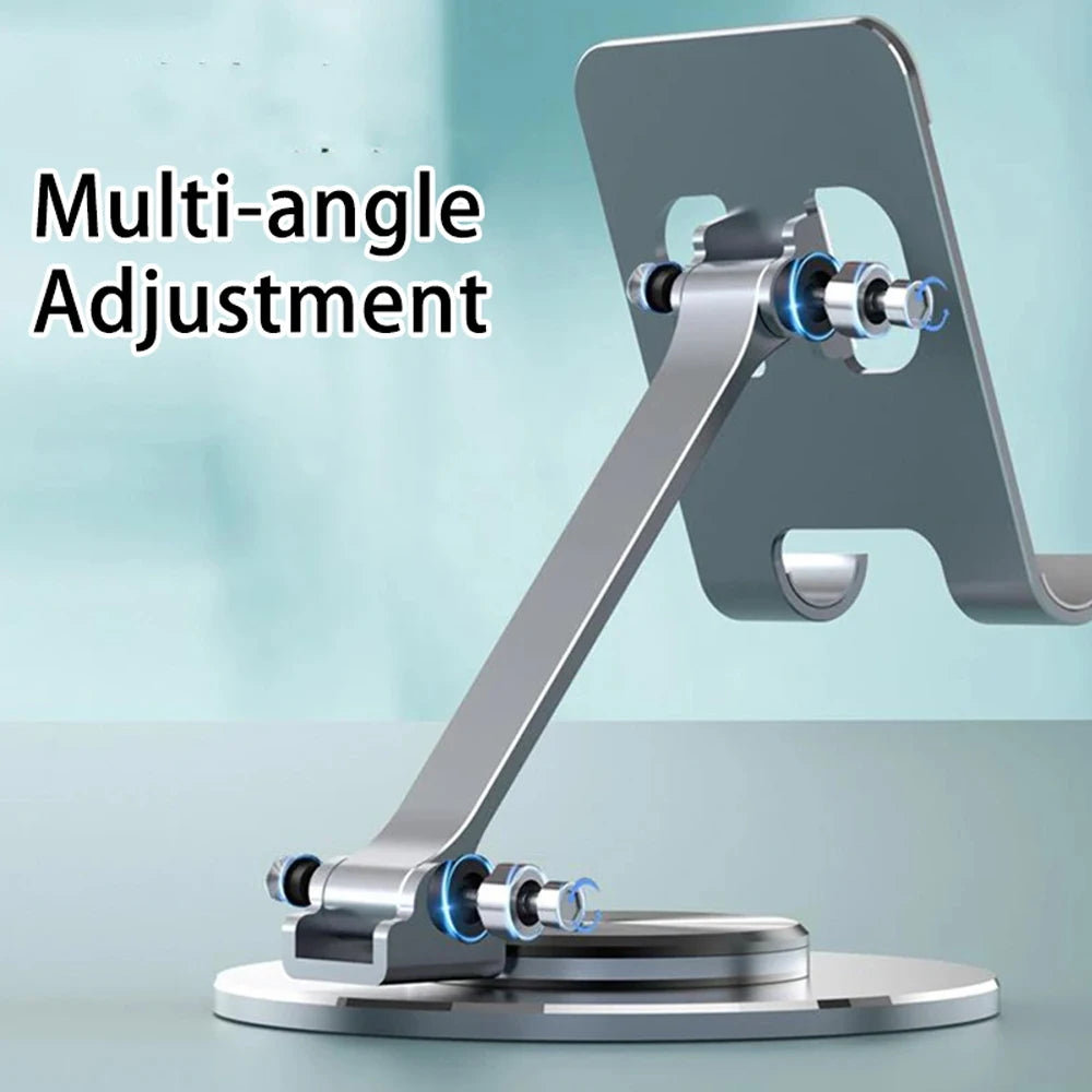 360° Rotating Mobile Phone Stand