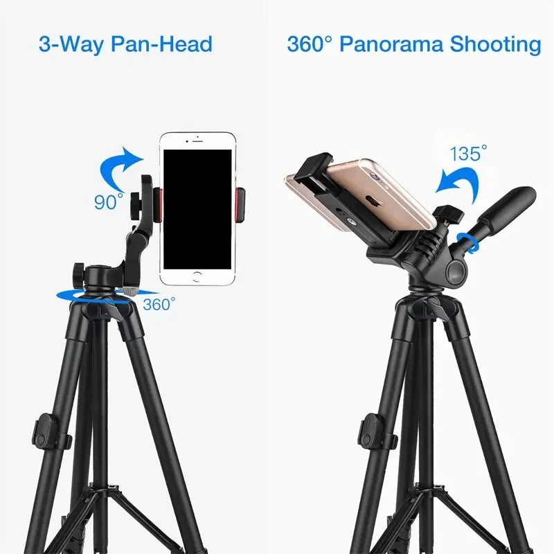 Professional Camera Tripod Stand