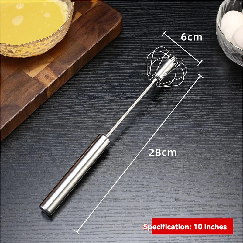 Mini Electric Handheld Whisk