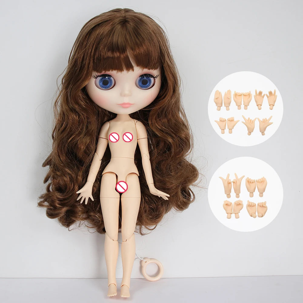 ICY DBS Blyth Fashion Doll