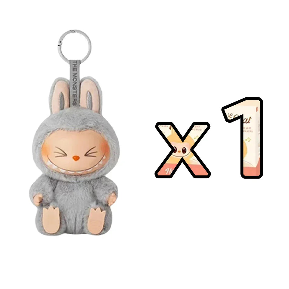 Labubu V3 Have a Seat Series Toy