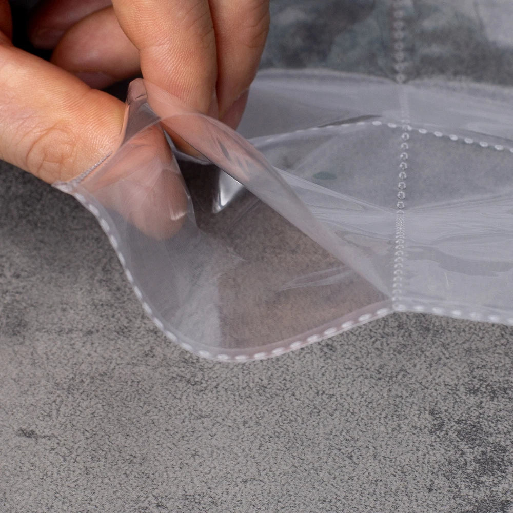 Pokemon Card Album Holder