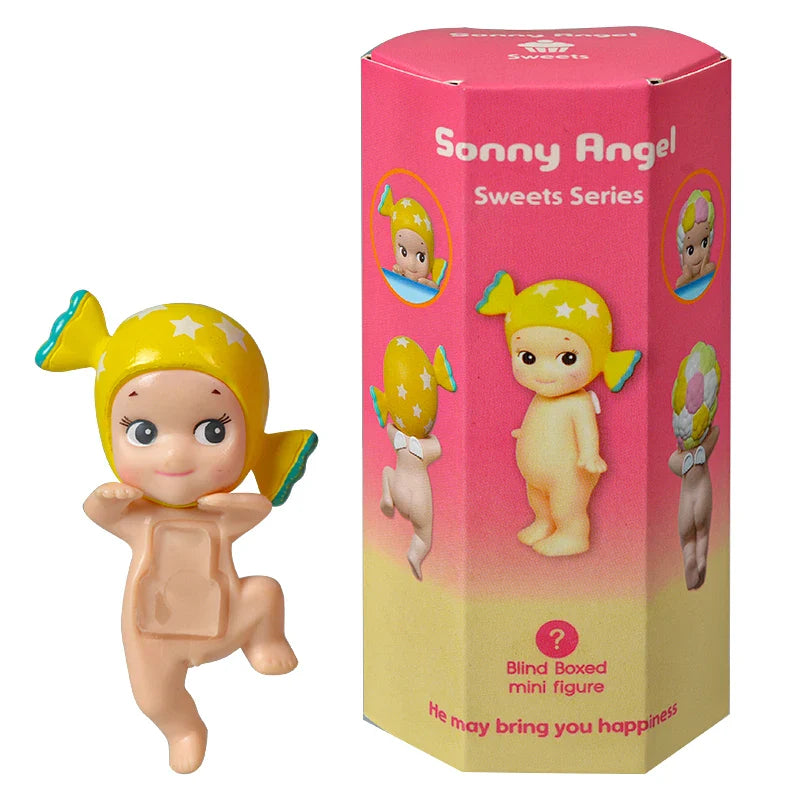 Sonny Angel Hippers Blind Box