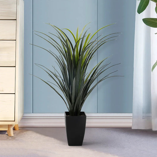 Artificial Potted Flower Decor