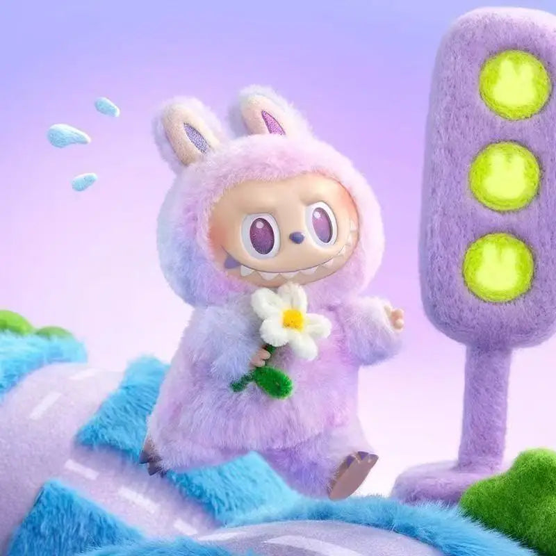 Labubu V3 Big Energy Blind Box Toy