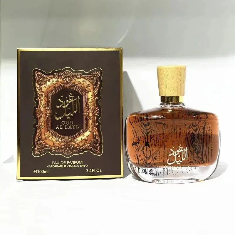 Arab Night Club Men’s Perfume