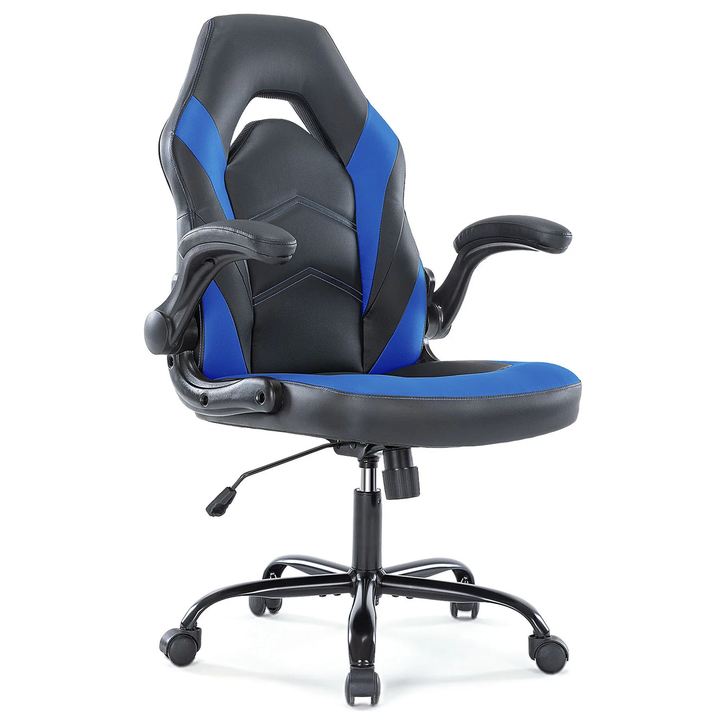 JHK Ergonomic PU Leather Gaming Chair