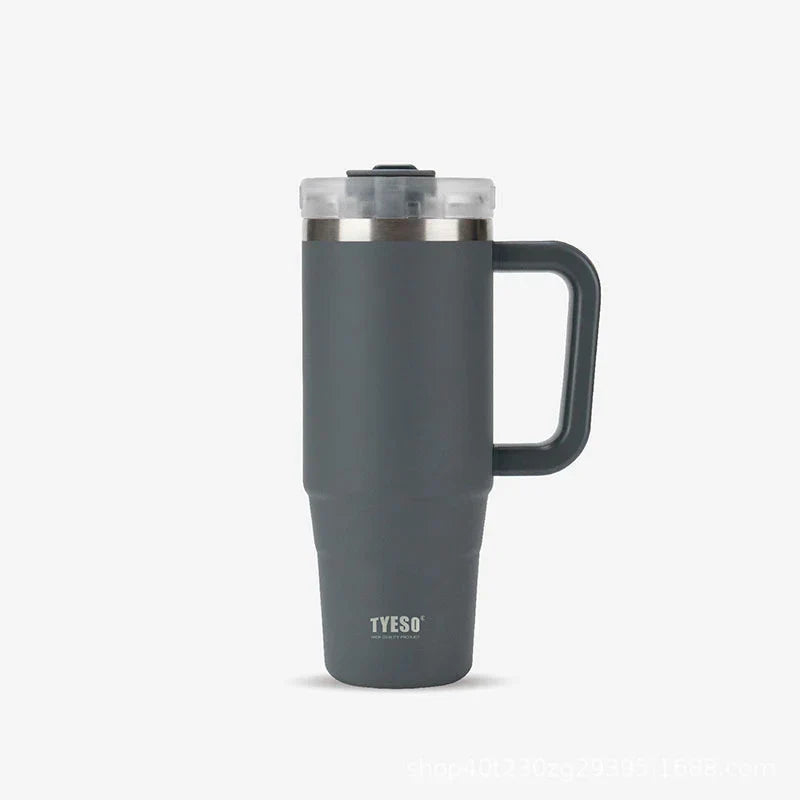 Tyeso Large Luxury Tumbler