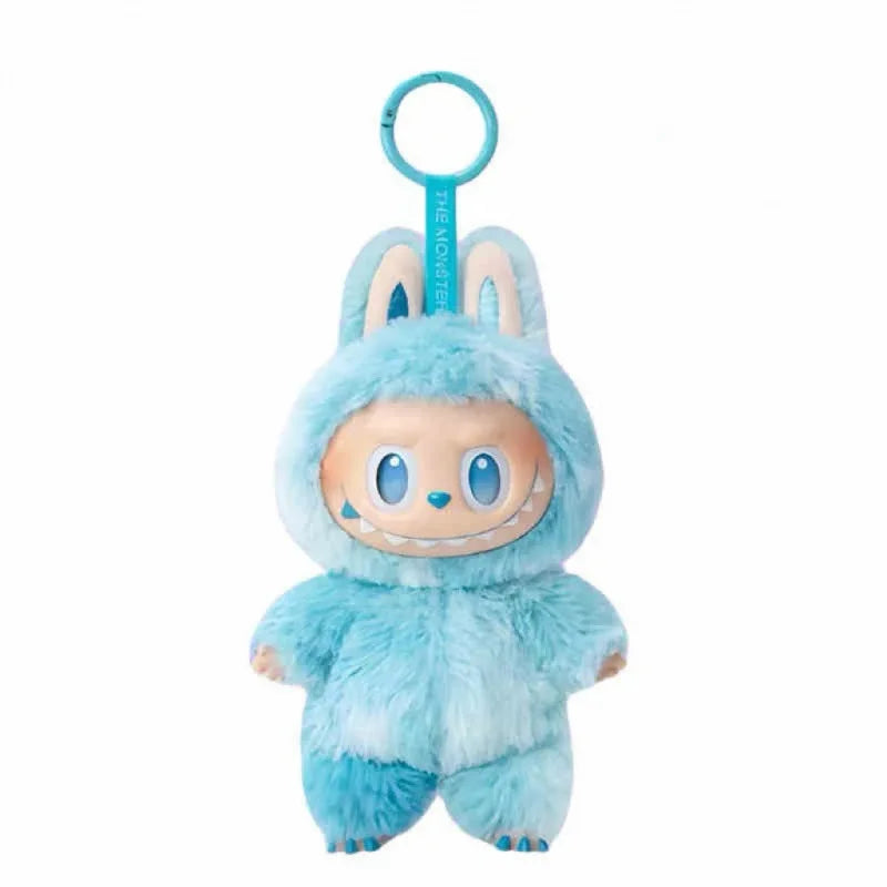 MINISO Labubu Gen 3 Plush Pendant