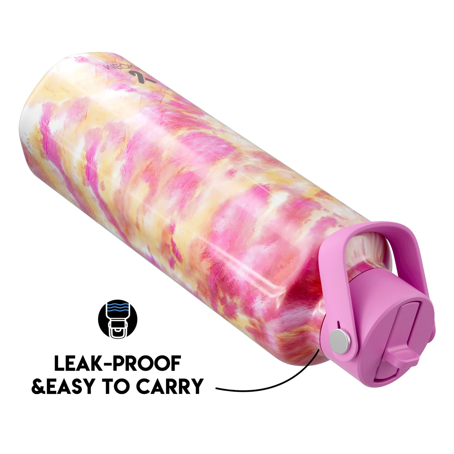 Meoky 24oz Insulated Tumbler