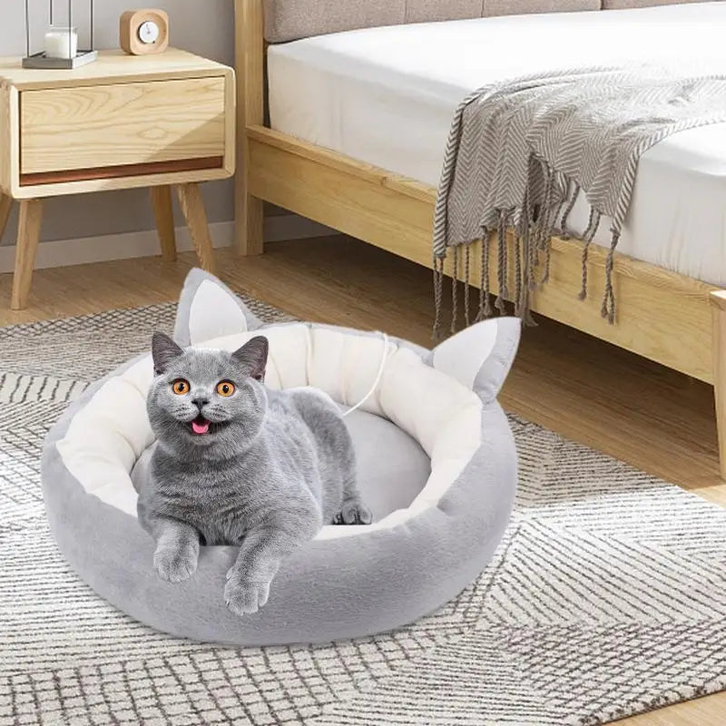 Bed  for cat & dog crate foam
