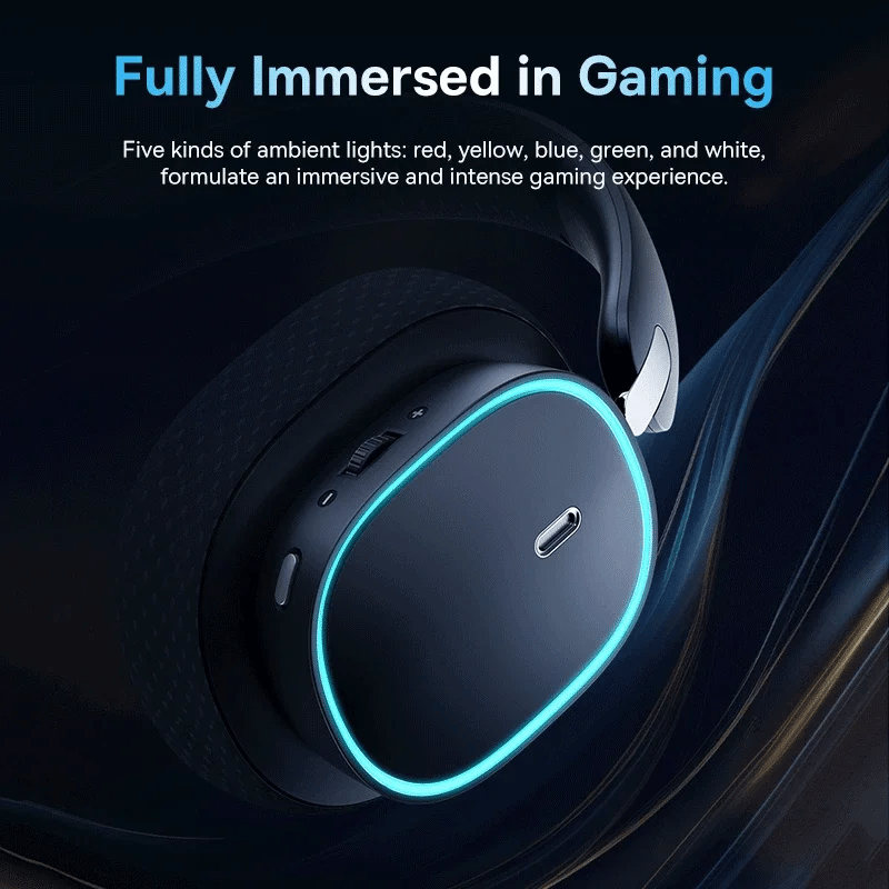 Baseus GH02 Wireless Headset