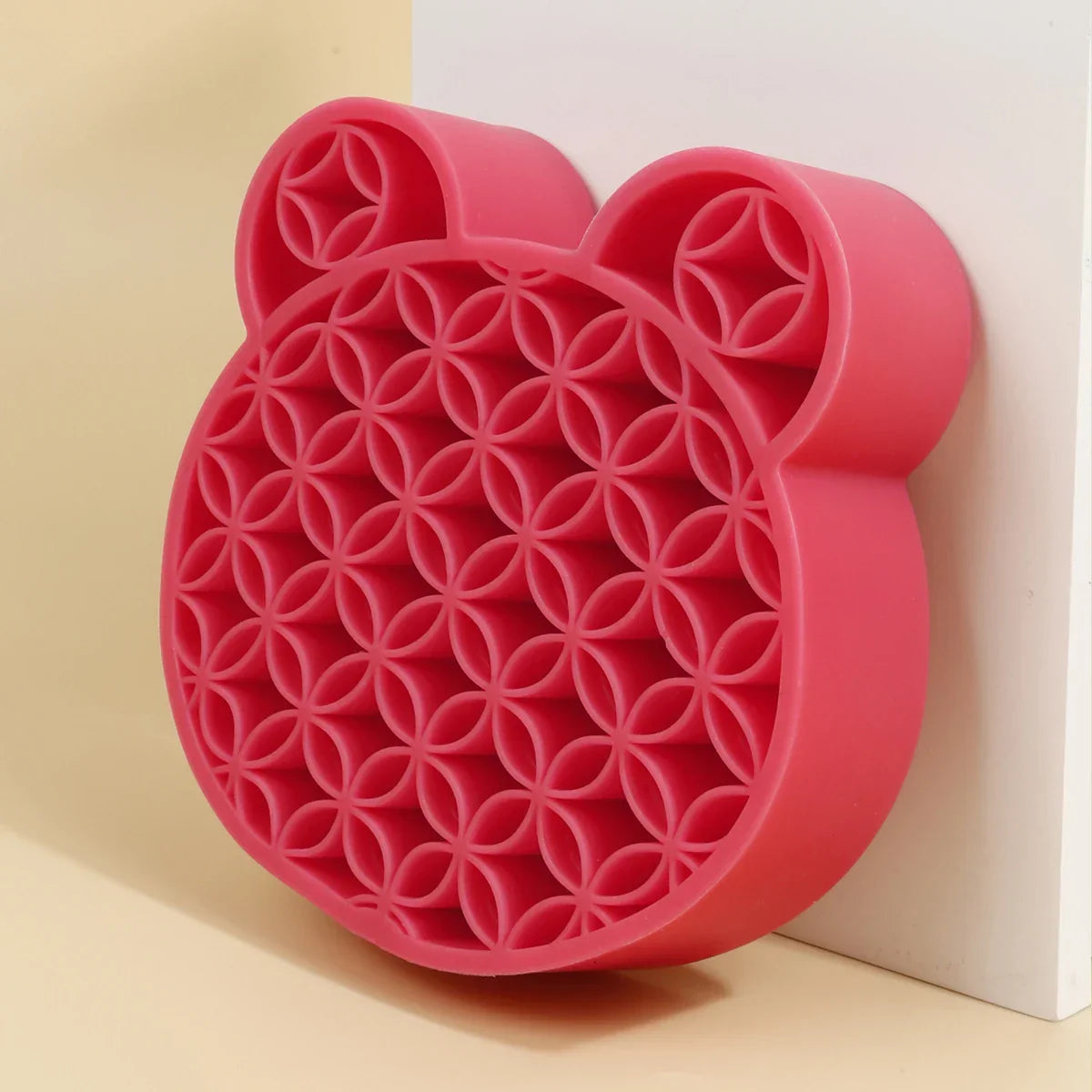 Silicone Multipurpose Brush Organizer