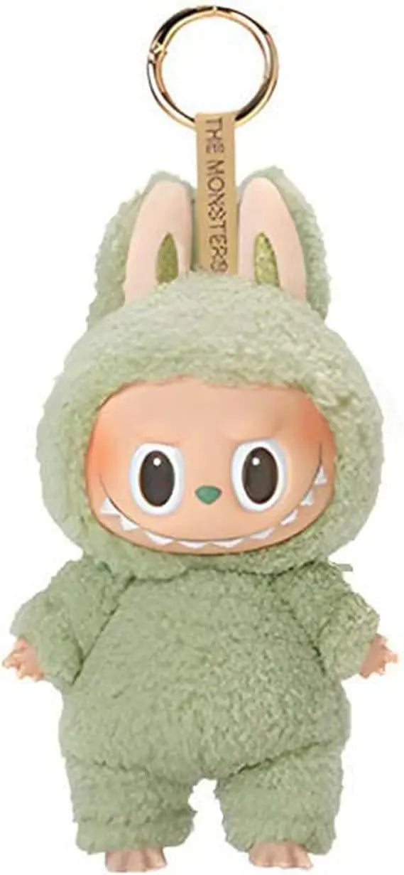 Labubu Big Energy Plush Keychain Gift