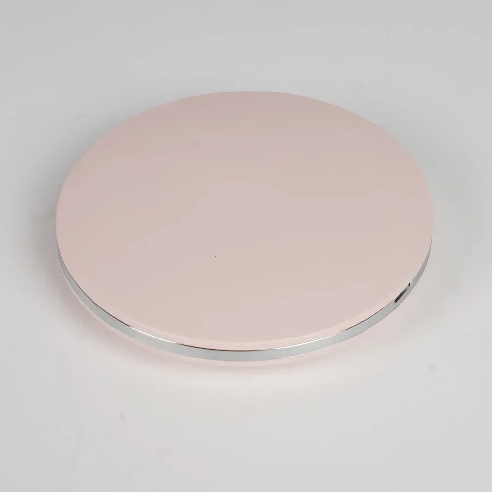 Portable LED Makeup Mirror