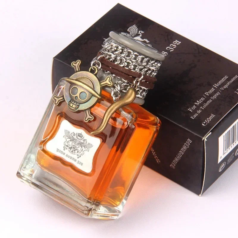 50ML Hombre Bad Boy Perfume