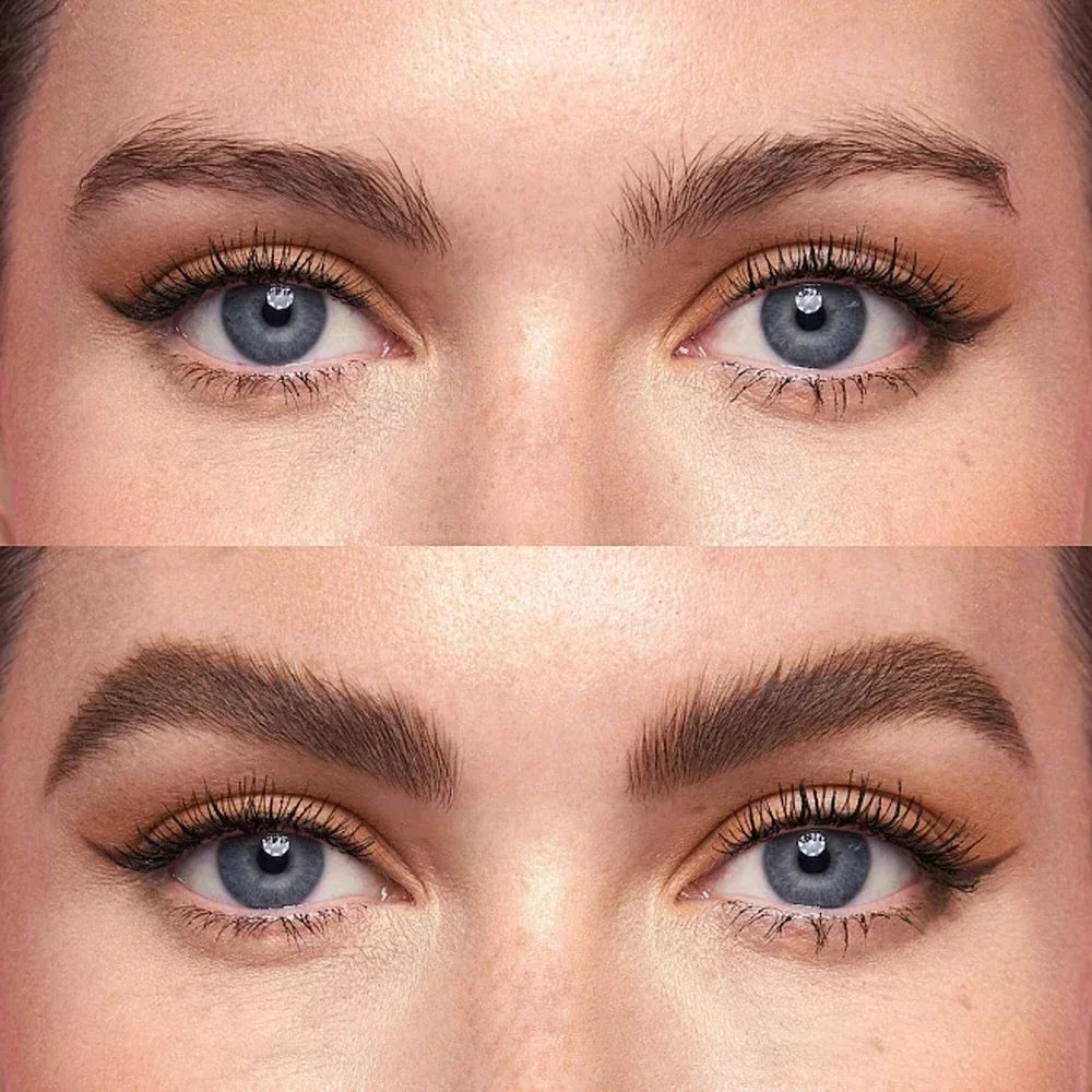 2-in-1 Eyebrow and Eyelash Tint