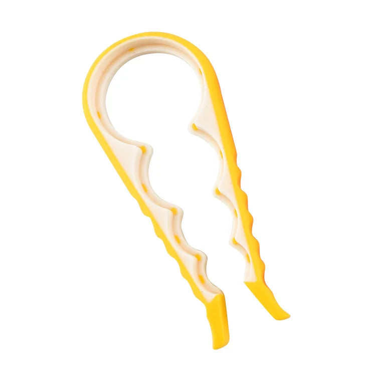 Easy Grip Jar & Bottle Opener