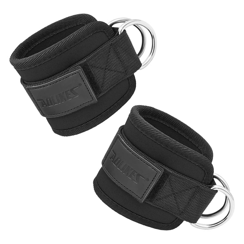 AOLIKES Cable Ankle Straps