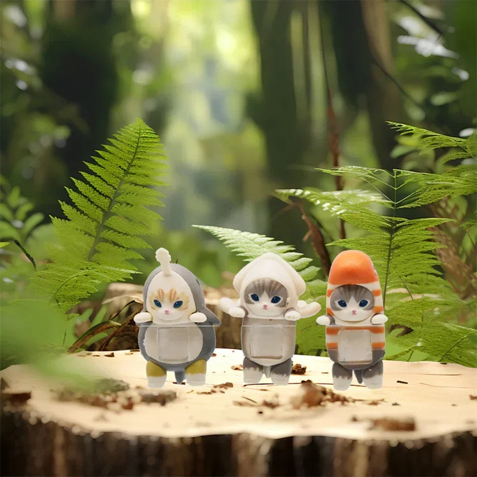 Sonny Angel Mofusand Blind Box