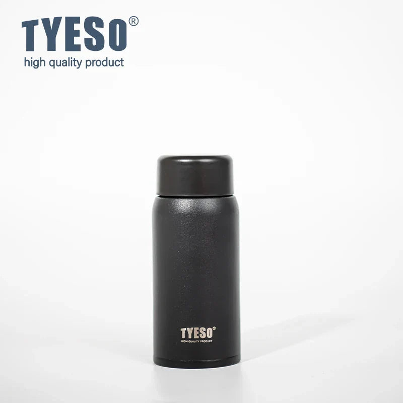 Tyeso Stainless Steel Insulated Thermos