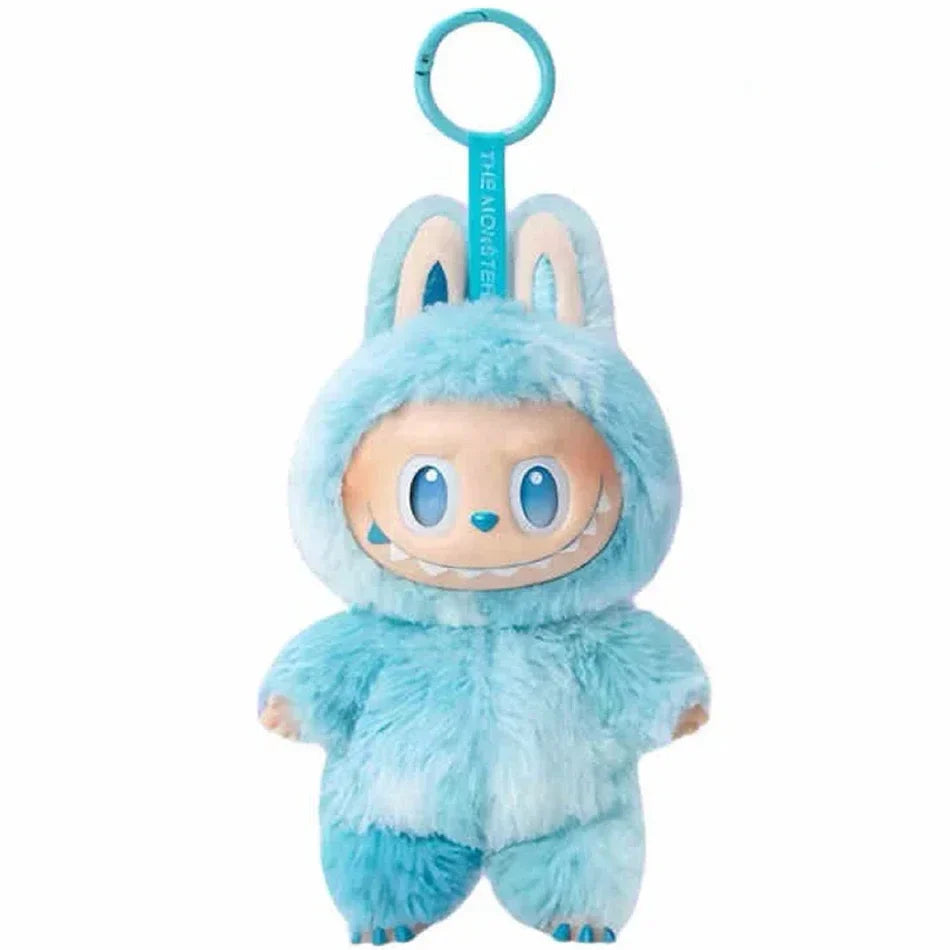 Labubu V1 V2 V3 The Monsters Big Energy Series Keychain