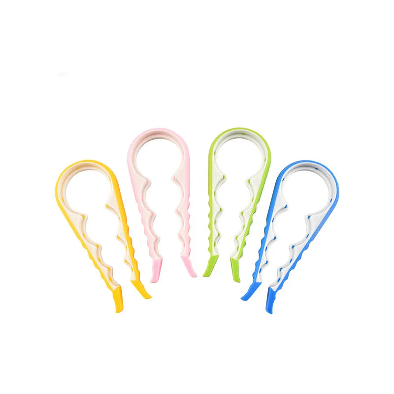 Easy Grip Jar & Bottle Opener