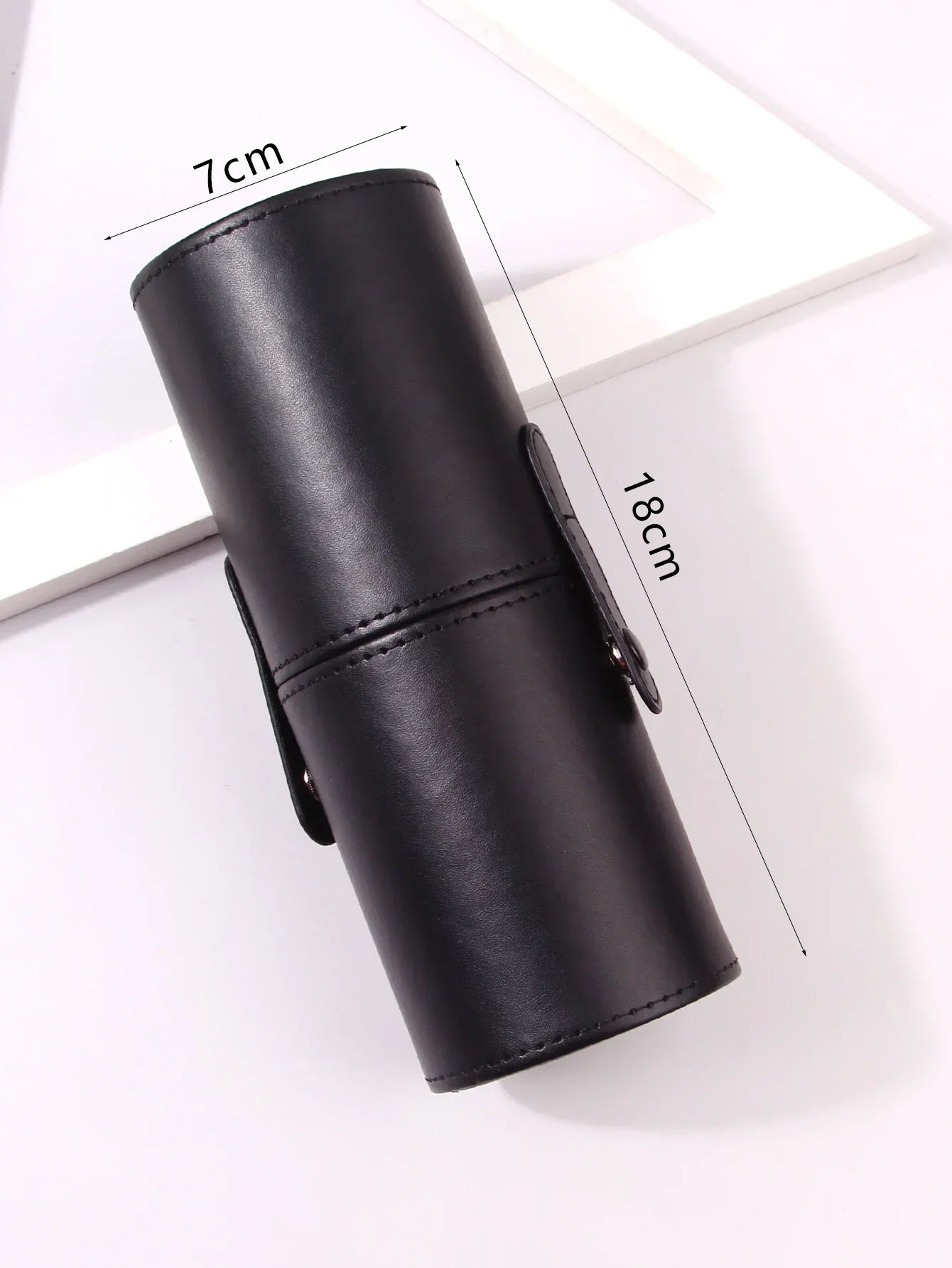 Large Capacity Makeup Brush Holder